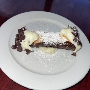 Cannoli