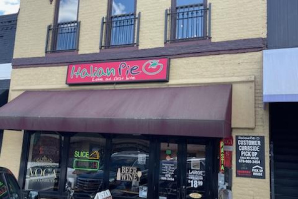 Buford Location