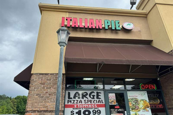 Lawrenceville Location