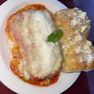 Lasagna