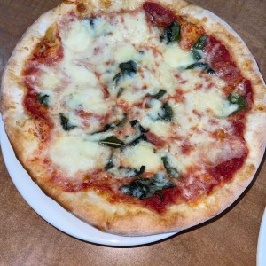 Personal Pizza