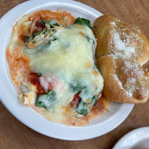 Stuffed Shells